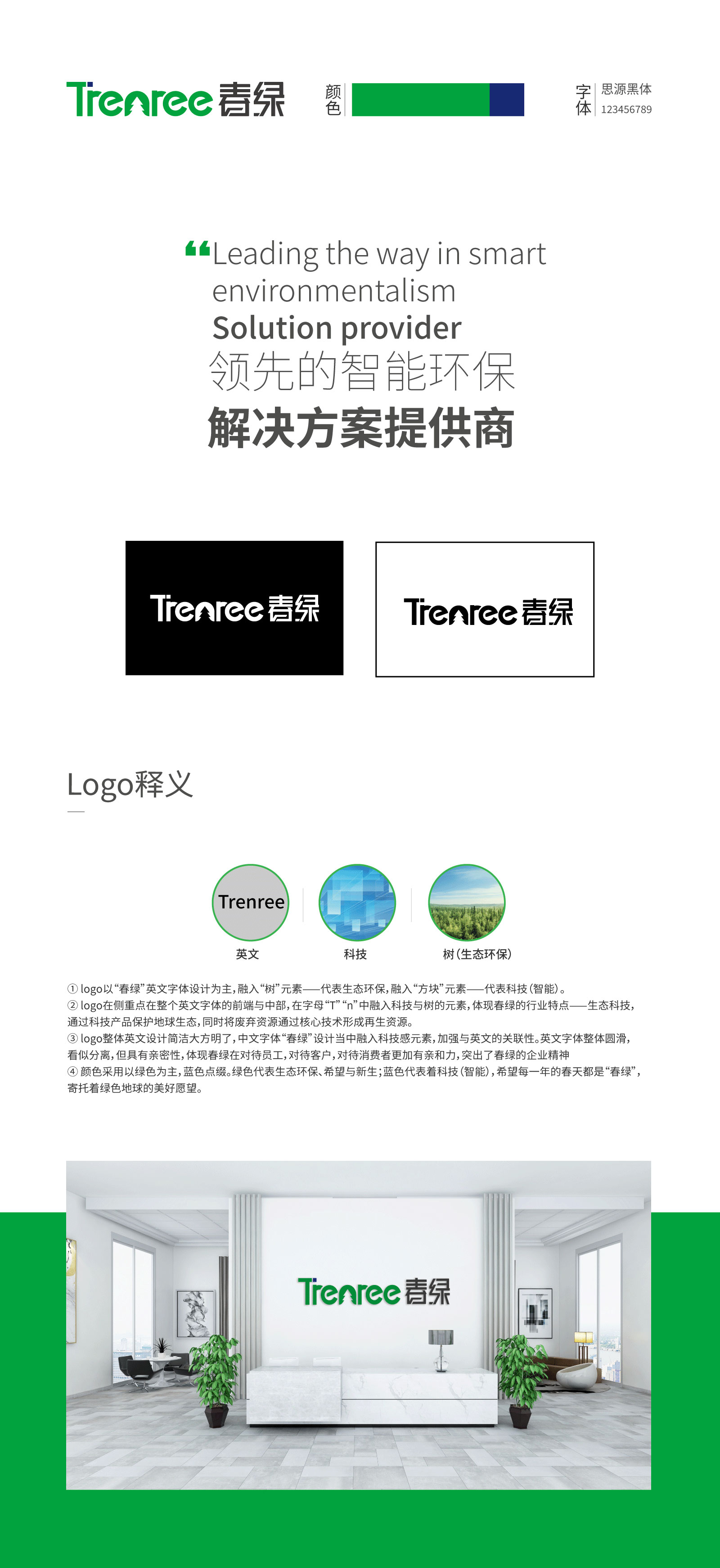 品牌全案策划的主体思想